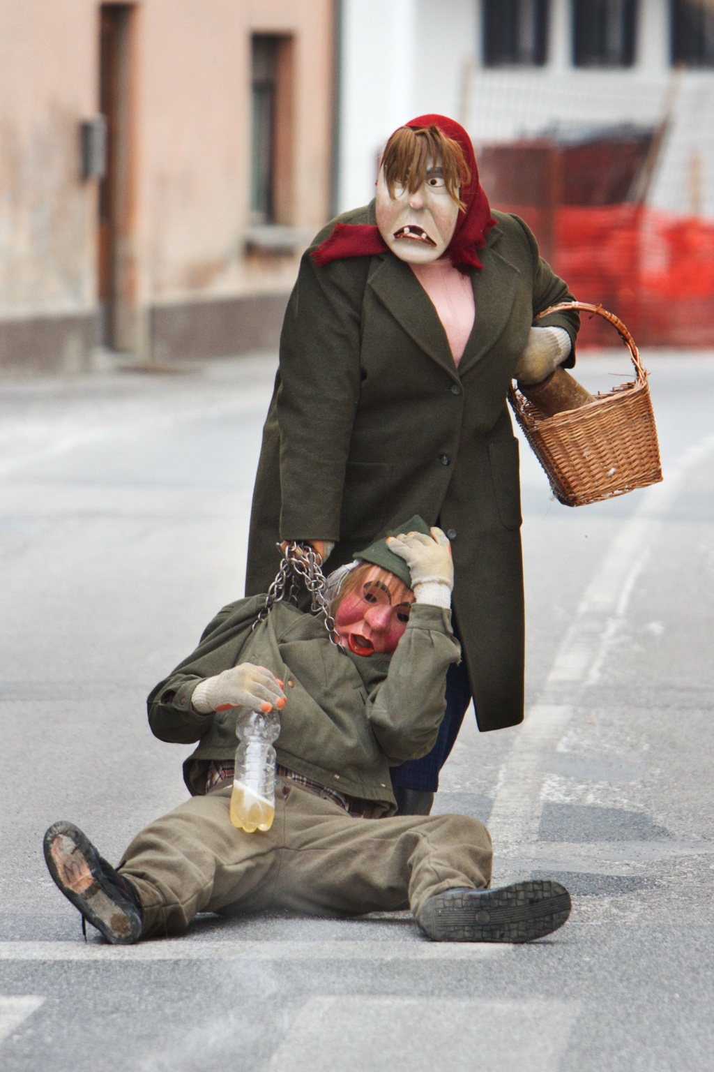 Ta pjan ta pjana